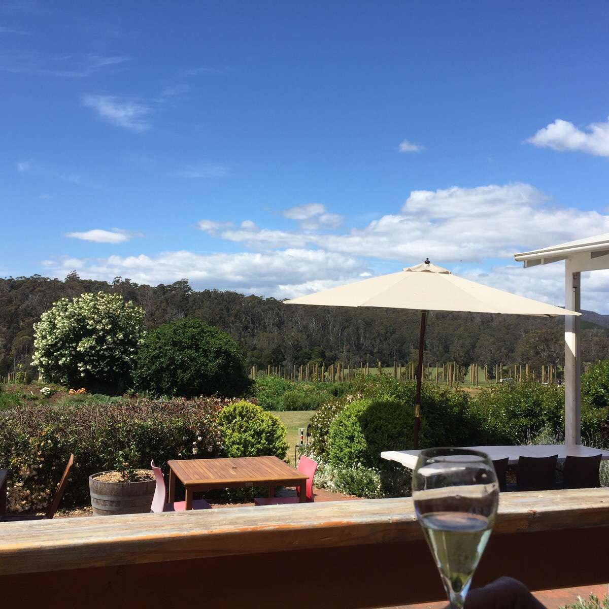 Lefroy TAS Accommodation Sunshine Coast
