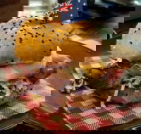 Bellyfish Cafe - Accommodation Sunshine Coast