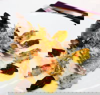 Bistro du monde - Accommodation Sunshine Coast