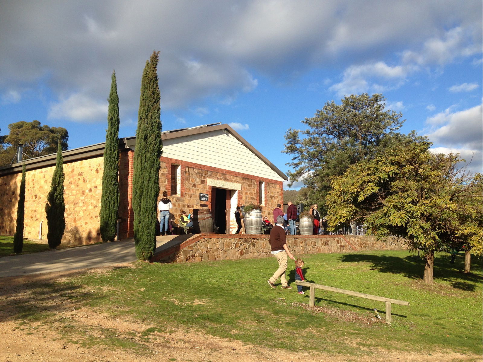 Taminick VIC Accommodation Sunshine Coast