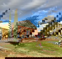 Booths Taminick Cellars - Accommodation Sunshine Coast