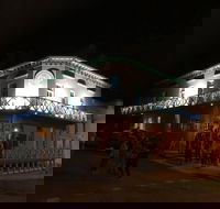 Braidwood Hotel - Accommodation Sunshine Coast