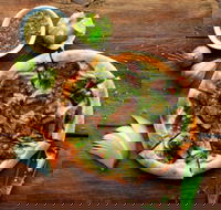 California Pizza Kitchen - Accommodation Sunshine Coast