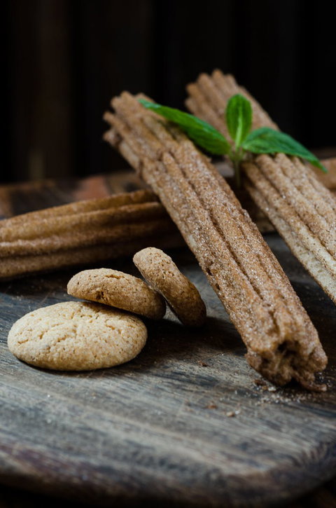 Chang Noi Thai - Accommodation Sunshine Coast 0