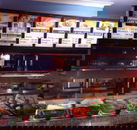 Country Fried Chicken - ISPA Kebabs - Beenleigh