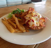 Crown on Palmer - Accommodation Sunshine Coast