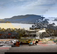 Cubed Espresso - Accommodation Sunshine Coast