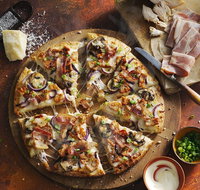Domino's - Townsville - Accommodation Sunshine Coast