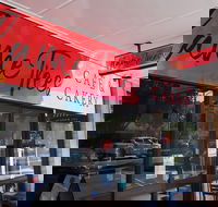 Flame Trees Cafe and Cakery - Accommodation Sunshine Coast