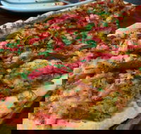 Four Hands Pizza - Accommodation Sunshine Coast