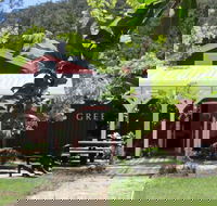 Greenway Wines - Accommodation Sunshine Coast
