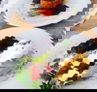 Grind - Accommodation Sunshine Coast