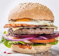 Grill'd - Townsville - Accommodation Sunshine Coast