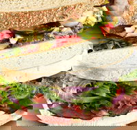 Healthy Habits - Melton - Accommodation Sunshine Coast