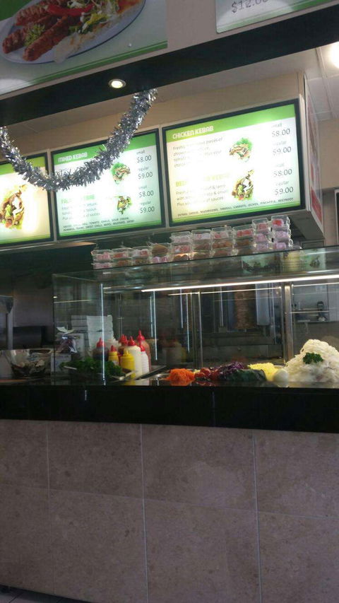 Jumbo's Kebab - Accommodation Sunshine Coast 0