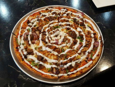 K-bab HQ - Accommodation Sunshine Coast 0