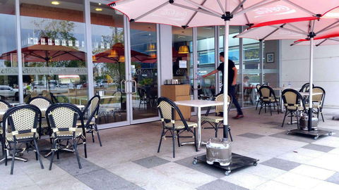 Kooinda Brewery Bar - Accommodation Sunshine Coast 0