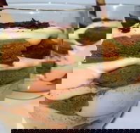 La Vera Gourmet Pizza Bar - Accommodation Sunshine Coast