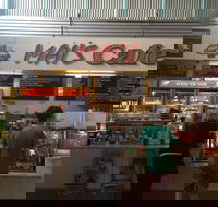 Mai's Caf - Accommodation Sunshine Coast