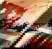 Old boy Cafe - Accommodation Sunshine Coast