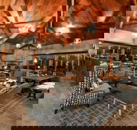 Peaks Restaurant  Bar - Accommodation Sunshine Coast