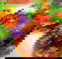 Pink Takeaway - Accommodation Sunshine Coast