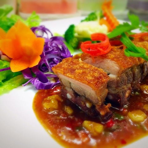 Pink Takeaway - Accommodation Sunshine Coast 0