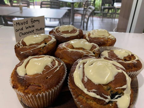 Reader’s Café And Larder - Accommodation Sunshine Coast 1