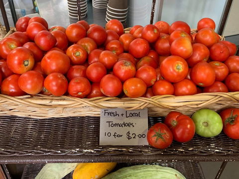 Reader’s Café And Larder - Accommodation Sunshine Coast 2