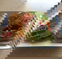 Spizzico Gourmet Deli Cafe - Accommodation Sunshine Coast