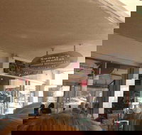 Sunny's  Moffat - Accommodation Sunshine Coast