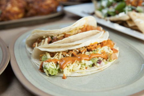 The Burrito Bar - Caboolture - Accommodation Sunshine Coast 0