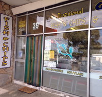 Watsonia Seafood Bar - Accommodation Sunshine Coast