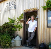 Winter Brook Vineyard - Accommodation Sunshine Coast