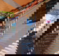 Yamba Street Bakery - Accommodation Sunshine Coast