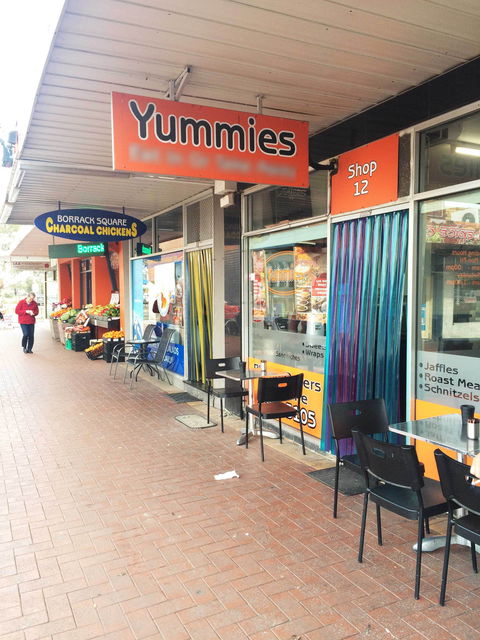 Yummies - Accommodation Sunshine Coast 0