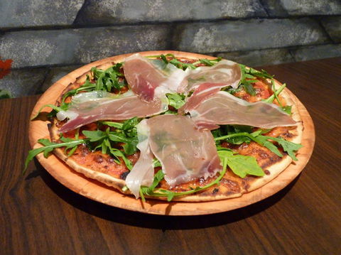 Alfresco Italian Restaurant - Accommodation Sunshine Coast 0