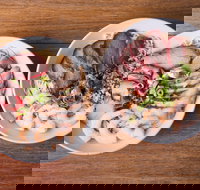 Archie's Place - Accommodation Sunshine Coast