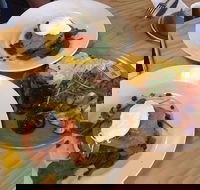 Artezen Espresso Bar - Accommodation Sunshine Coast