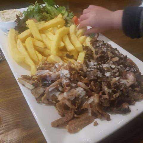 ARZ Lebanese Cuisine - Accommodation Sunshine Coast 0