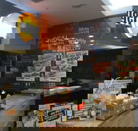 Burger Edge - Hillarys - Accommodation Sunshine Coast