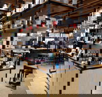 Cafe de Siam - Accommodation Sunshine Coast