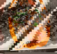 Canteen Kitchen - Accommodation Sunshine Coast