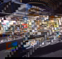 Chef In A Box - Accommodation Sunshine Coast