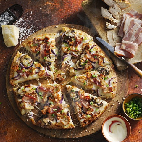 Domino's - North Tamworth - Accommodation Sunshine Coast 0