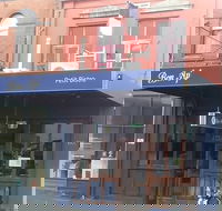 Edesia at Hotel 520 - Accommodation Sunshine Coast