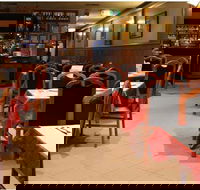 Enzo and Mario's Pizza House - Accommodation Sunshine Coast