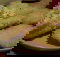 Fish  Chips Takeaway - Accommodation Sunshine Coast