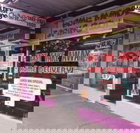 Golden Bamboo - Accommodation Sunshine Coast