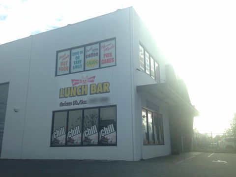 Greedy Guts Lunchbar - Accommodation Sunshine Coast 0